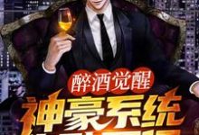 醉酒觉醒神豪系统，奖励万亿郭项龙在线章节免费阅读-艾米文学