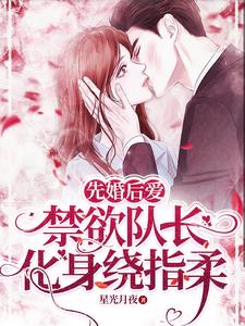 主人公叫花半夏时峥的小说先婚后爱，禁欲队长化身绕指柔在线阅读章节