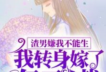 渣男嫌我不能生，我转身嫁了亿万总裁小说的免费阅读版本在哪里可以找到？-艾米文学