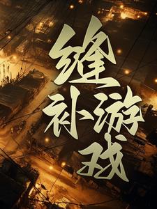 缝补游戏免费阅读，缝补游戏章节在线阅读