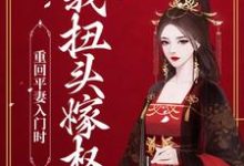 瞿绾眉赵君屹小说叫什么（重回平妻入门时，我扭头嫁权王免费阅读）-艾米文学