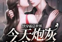 王明月徐朝朝是哪本书的主角？快穿霸总世界：今天炮灰逆袭了吗免费读-艾米文学