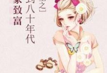 重生之回到八十年代发家致富小说全文哪里可以免费看？-艾米文学