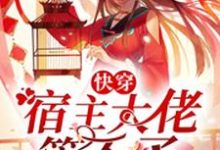 快穿：宿主大佬管不了氾殷楚司越，快穿：宿主大佬管不了在线无弹窗阅读-艾米文学