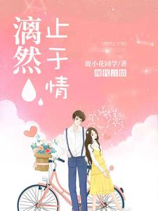 漓然止于情小说，漓然止于情秦洛璃沈卓然