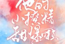 免费阅读夏绾绾江野为主角的小说，他的小撩精甜爆啦在线看-艾米文学