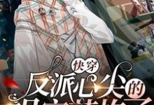 洛御顾君泽的小说在哪里看？免费在线阅读快穿：反派心尖的祖宗苏炸了-艾米文学