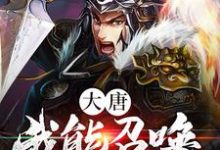 已完结小说《大唐：我能召唤历史牛人！》在线章节阅读-艾米文学