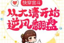 快穿宫斗,从大清开始逆风翻盘小说,快穿宫斗,从大清开始逆风翻盘章节在线阅读-艾米文学