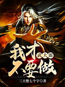 我才不要做武大郎武一方杰小说在线章节目录阅读最新章节