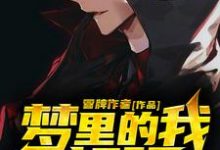 冷乘风小说在线章节免费阅读(梦里的我超强无弹窗无删减)-艾米文学