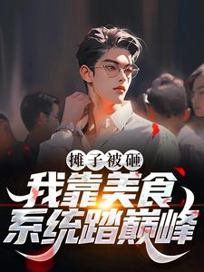摊子被砸？我靠美食系统踏巅峰林周小说免费阅读