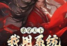 杀穿天下:我用系统收复天下秦长青小说在线章节免费阅读-艾米文学