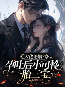 在线搜索黎棠棠陆迟聿的完整小说，免费阅读大佬绝嗣？孕吐后小可怜一胎三宝