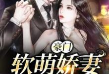 已完结小说《豪门:软萌娇妻太诱人》在线章节阅读-艾米文学