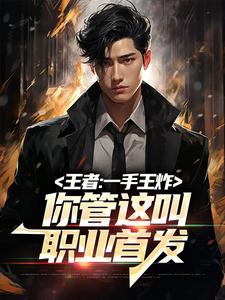 小说《王者：一手王炸，你管这叫职业首发》章节免费阅读
