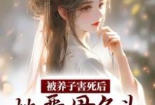 被养子害死后，她恶母名头传遍京城小说的所有章节都能在哪里免费读到？-艾米文学