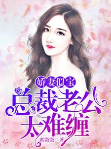 小说《娇妻似宝：总裁老公太难缠》章节免费阅读