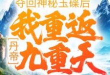 丹帝：夺回神秘玉碟后，我重返九重天 肖然毓秀小说在线章节目录阅读最新章节-艾米文学