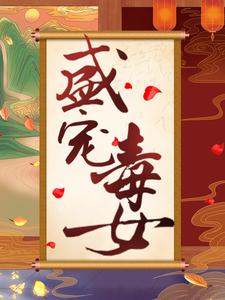 在线寻找盛宠毒女小说的无删减版本