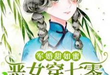 唐念念沈枭为主角的小说好看吗？求军婚甜如蜜，恶女穿七零被宠上天免费试读-艾米文学