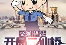 完结版《交通普法：开局二仙桥传说起源》在线免费阅读-艾米文学