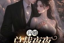 完整版的闪婚:总裁夜夜揽她入怀小说在哪里可以免费读到?-艾米文学