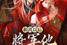 和离以后，将军他一夜白头免费阅读，和离以后，将军他一夜白头章节目录-艾米文学