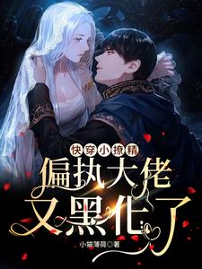 完结版《快穿小撩精：偏执大佬又黑化了》章节阅读