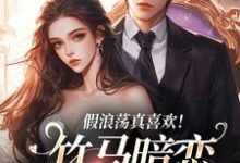 沈悠宜黎晏辞是哪本书的主角？假浪荡真喜欢！竹马暗恋成真了免费读-艾米文学