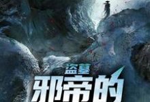盗墓：邪帝的背后灵小说最新更新在哪里？免费在线看-艾米文学