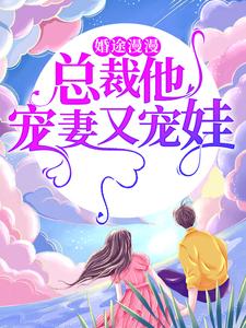 婚途漫漫：总裁他宠妻又宠娃免费阅读，婚途漫漫：总裁他宠妻又宠娃 安以甜陆北宸
