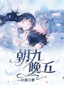 朝九晚五小说，朝九晚五免费阅读