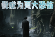 完结版《当诡异降临:我成为更大恐怖》章节目录在线阅读-艾米文学