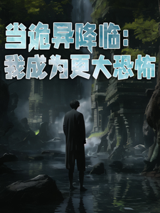 完结版《当诡异降临：我成为更大恐怖》章节目录在线阅读