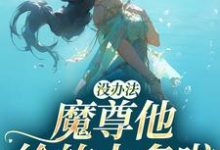 没办法，魔尊他给的太多啦小说的所有章节都能在哪里免费读到？-艾米文学