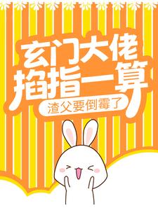 主角宁问问宁木苍小说完结版在线阅读，玄门大佬掐指一算，渣父要倒霉了免费看