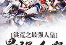 武观王二夏启夏延是哪本书的主角？洪荒之最强人皇免费读-艾米文学