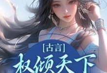 古言：权倾天下，只为你倾心小说全文哪里可以免费看？-艾米文学