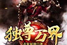 独尊万界最新章节,独尊万界免费阅读-艾米文学