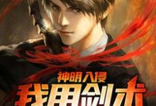 神明入侵：我用剑术守战场方九奇小说在线章节免费阅读-艾米文学