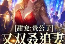 甜宠:贵公子又双叒追妻火葬场了最新章节,甜宠:贵公子又双叒追妻火葬场了章节在线阅读-艾米文学