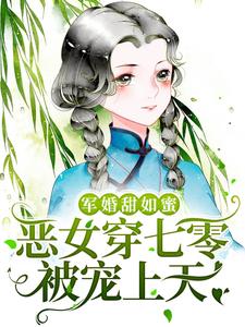唐念念沈枭小说《军婚甜如蜜，恶女穿七零被宠上天》在线阅读