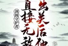 哪里能找到剑阁守护者，出关后他直接无敌！小说的最新更新和免费章节？-艾米文学
