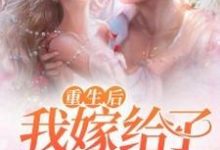 重生后我嫁给了残疾大佬（ 阮寒星霍沉）在线免费阅读-艾米文学