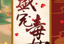 小说《盛宠毒女》在线章节阅读-艾米文学