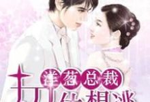 完结版《洋葱总裁：女人，休想逃》章节阅读-艾米文学