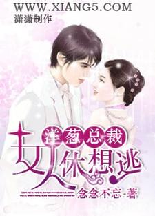 完结版《洋葱总裁：女人，休想逃》章节阅读