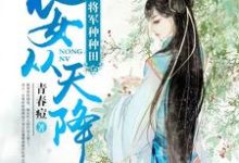 主角安凝初萧煜晨小说完结版在线阅读,农女从天降:拐个将军种种田免费看-艾米文学