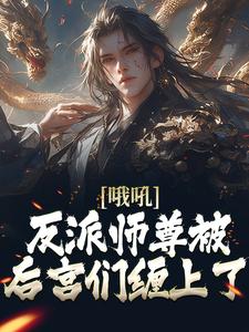免费在线阅读哦吼！反派师尊被后宫们缠上了小说的正规网站有哪些？